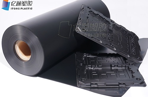 PS導(dǎo)電片材 PS導(dǎo)電片材