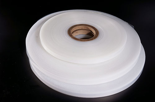 PS透明載帶皮料 PS透明載帶皮料